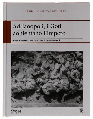 Ebond caduta dell impero - la, dell’impero