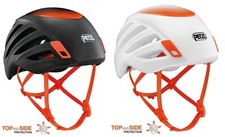 PETZL - Casco ultraleggero per