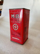 Scatola Polvere Caccia