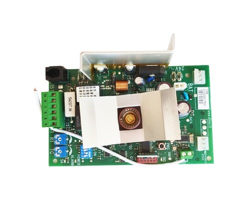 Ditec scheda elettronica - ditec,