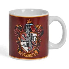 Harry Potter Grifondoro Crest