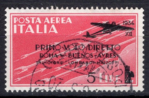 233 regno 1934 - regno,