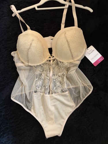 Body donna figura intera - , in