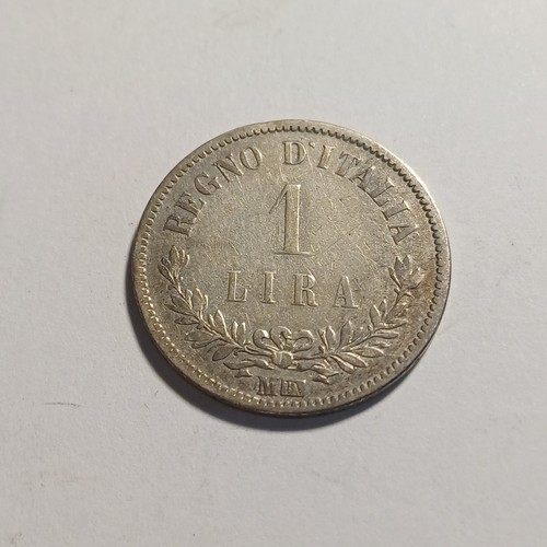 Argento 835 lira valore - argento,