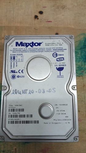 Informatica vintage floppy - vintage,