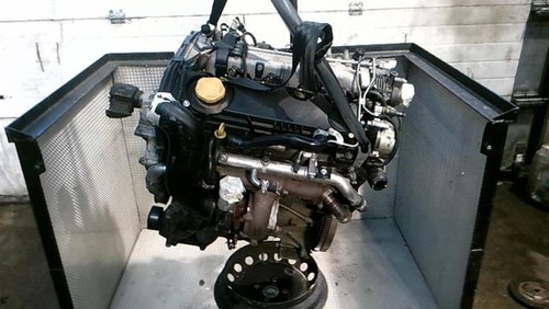 Motore opel vectra - vectra, phase
