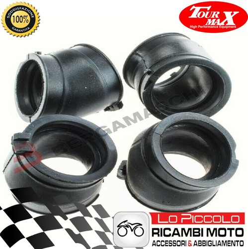 Kit collettori aspirazione - kit,