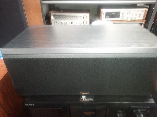 Klipsch 500 c - klipsch,