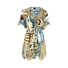 Abito Roberto Cavalli Vintage