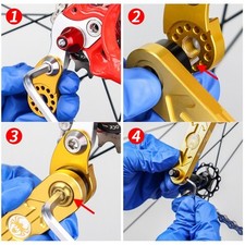 Tensionacatena Bici