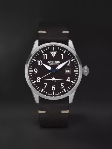 Orologio polso junkers - orologio,