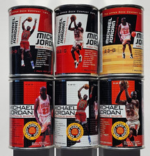 Michael Jordan Upper Deck