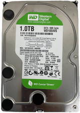 Western Digital Green WD10EAVS