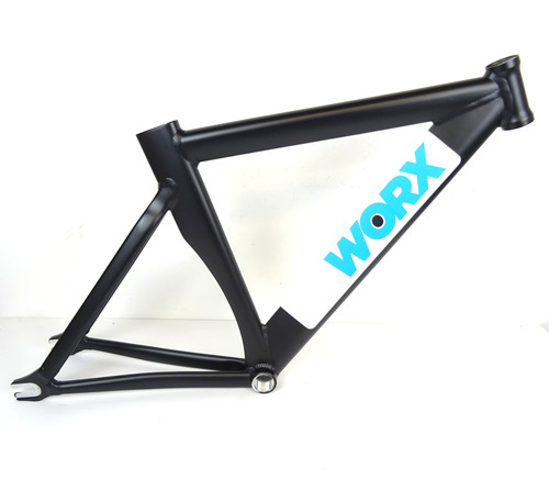 Telaio bici pista originale