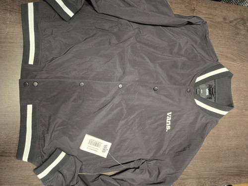 Vans giacca college - college, bomber