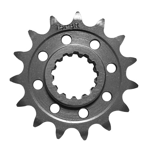 Mf6711 pignone denti pbr - pignone, 15