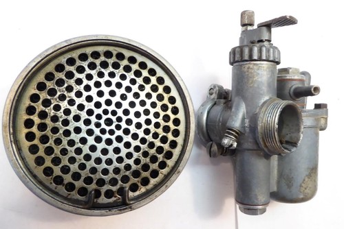 Carburatore dellorto ma18b - dellorto,