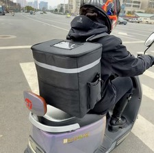 Zaino termico Deliveroo, Just