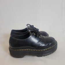 Dr. Martens 1461 MONO SCARPE