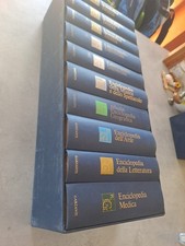 Enciclopedia "I Dieci