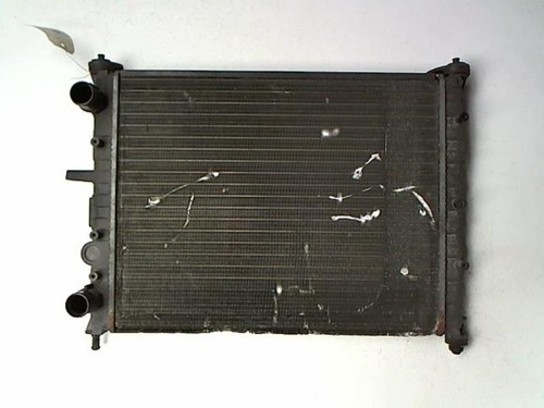 Radiatore acqua fiat bravo - fiat, 1