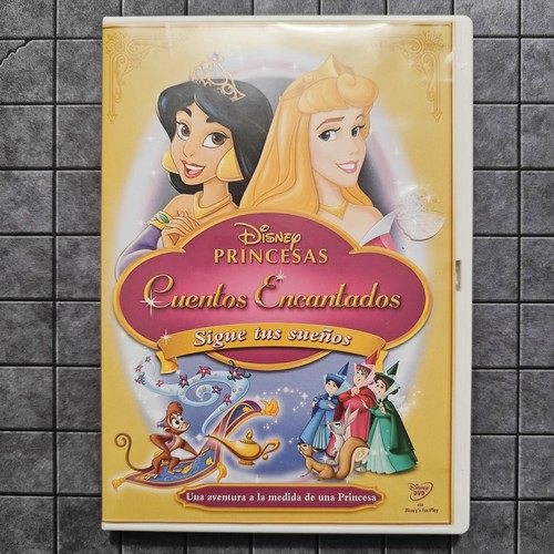 Disney princess enchanted - disney,