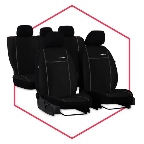 Coprisedili auto misura - coprisedili, su