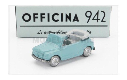 Officina 942 art2045a - art2045a, fiat