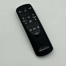 Telecomando per Tempur-Pedic