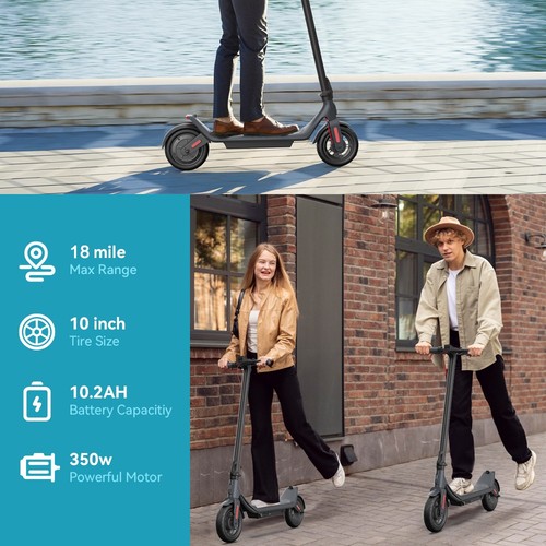 Electric scooter 350w motor - electric,