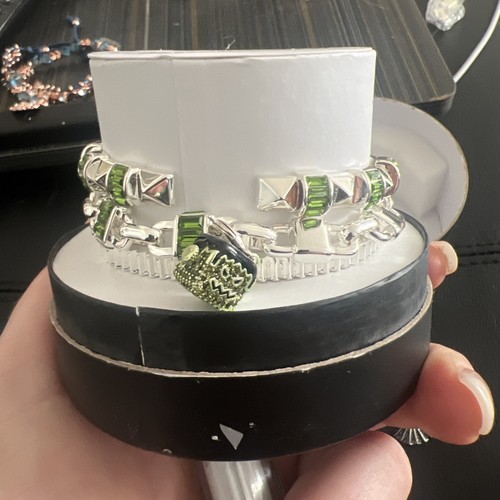 Bracciale haunted opulence - haunted,