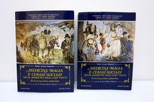 Medicina magia classi - magia, e