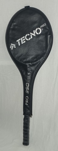 Racchetta badminton tecno pro - racchetta,