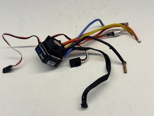 Hobbywing xerun xr10 justock - xr10,