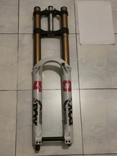 FOX  40 FACTORY FLOAT  -29" GRIP2- HSC/RSC HSR LSR -  KASHIMA-BOOST