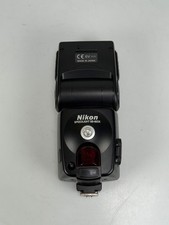 Nikon SB-80DX flash