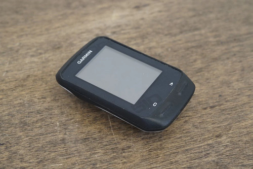 Garmin edge 510 cycling - garmin,