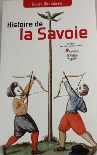 Histoire savoie henri - savoie,