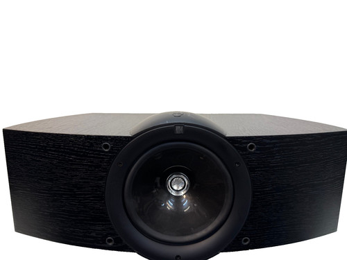 Altoparlante centrale kef q9c - altoparlante,
