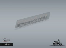 Coppia adesivi honda pgm - coppia,