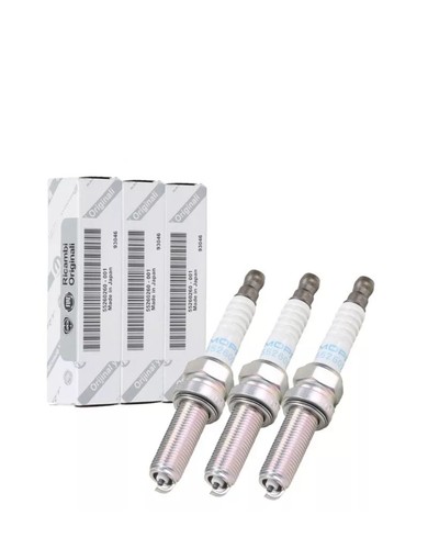 Kit candele accensione - kit,