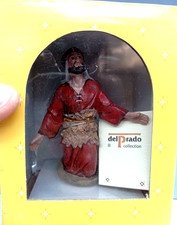 STATUINA DEL PRESEPE Edizioni