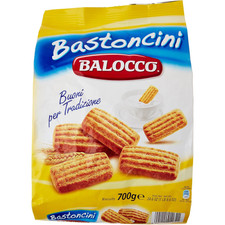 Balocco Bastoncini 700gr