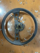 Volante originale Lancia  Beta Montecarlo