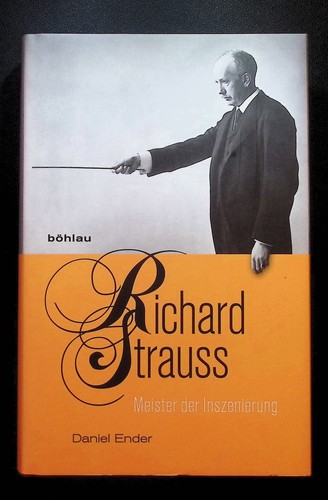Richard strauss meister - strauss, :