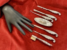 Antico set manicure - antico,