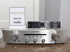 Marantz PM 5003 Amplificatore HiFi + Telecomando. & Funzione BDA 100% OK - molto pulita!