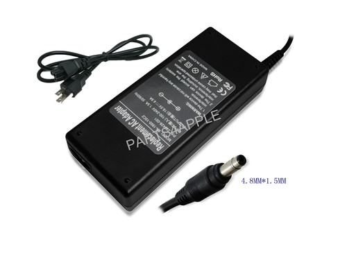 19v 74a new adapter - 4.74a, ac