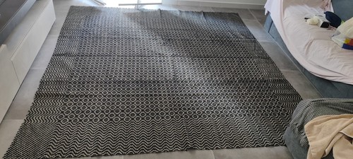 Antica coperta sarda - antica,