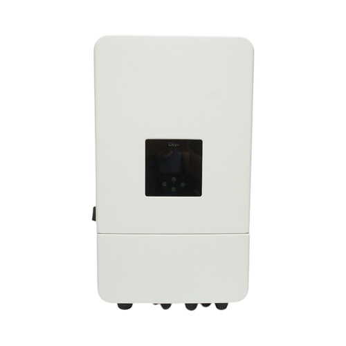 Inverter solare ibrido trifase